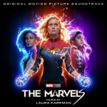 Buy The Marvels (Original Motion Picture Soundtrack)