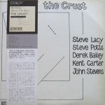 Buy The Crust (Vinyl)