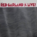 Buy Red Garland Live! (Vinyl)