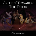 Buy Creepin' Towards The Door (CDS)
