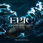 Buy Epic: The Ocean Saga (Official Concept Album)