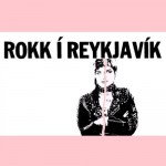 Buy Rokk Í Reykjavík CD1