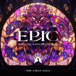 Buy Epic: The Circe Saga (Official Concept Album) (EP)