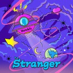 Buy Stranger (CDS)