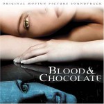 Buy Blood And Chocolate