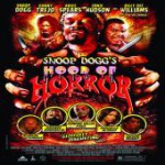 Buy Hood Of Horror Soundtrack