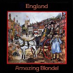 Buy England (Vinyl)