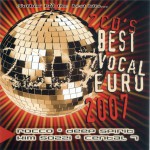 Buy Best Vocal Euro 2007 CD1