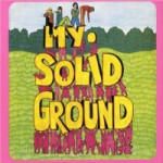Buy My Solid Ground (Vinyl)
