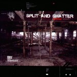 Buy Split And Shatter (Limited Edition) CD1
