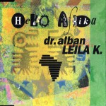 Buy Hello Afrika (CDS)