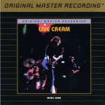 Buy Live Cream Vol. 1