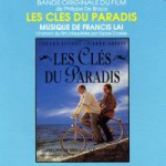 Buy Les Cles Du Paradis