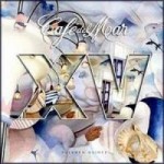 Buy Cafe Del Mar - XV Volumen Quince CD2