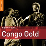 Buy The Rough Guide To Congo Gold