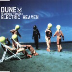 Buy Electric Heaven (CDS)