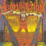 Buy Abomination