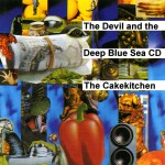 Buy The Devil And The Deep Blue