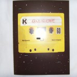 Buy Kano Mixtape Bootleg