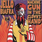 Buy Machine Gun In The Clown's Hand CD3