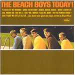 Buy The Beach Boys Today (Vinyl)