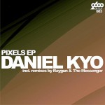 Buy Pixels (EP)