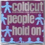 Buy People Hold On (CDS)