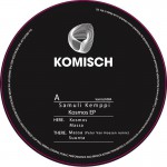 Buy Kosmos (EP)