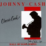 Buy Classic Cash: Hall Of Fame Series