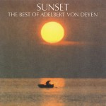 Buy Sunset: The Best Of Adelbert Von Deyen