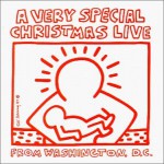 Buy A Very Special Christmas Live