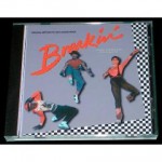 Buy Breakin' Original Motion Picture Soundtrack