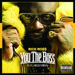 Buy You the Boss (CDS)