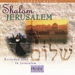 Buy Shalom Jerusalem