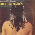 Buy Brighter Shade Of Roots (Vinyl)
