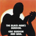 Buy The Black-Man's Burdon (Vinyl) CD1
