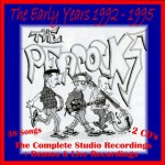 Buy The Early Years - The Complete Studio Recordings 1992-1995
