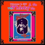 Buy Whisky-A-Go-Go (Vinyl)