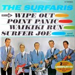 Buy The Surfaris Play Wipe Out (Vinyl)