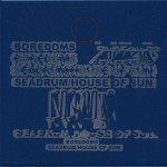 Buy Seadrum / House Of Sun
