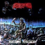 Buy Macabre Requiems