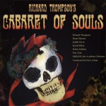 Buy Cabaret Of Souls