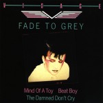 Buy Fade To Grey (EP)