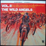 Buy The Wild Angels 2 (Vinyl)