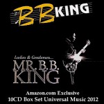Buy Ladies & Gentlemen... Mr. B.B. King (2000-2008) CD10