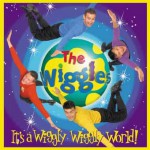 Buy Its A Wiggly Wiggly World