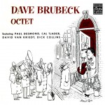 Buy Dave Brubeck Octet (1946-1950)
