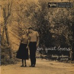 Buy For Quiet Lovers (Vinyl)