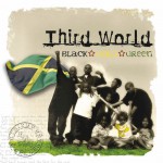 Buy Black, Gold & Green