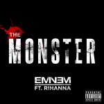 Buy The Monster (CDS)